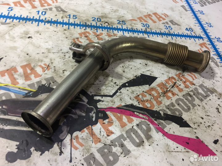 Мерседес Вито Трубка / шланг EGR