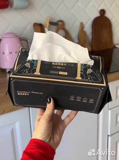 Одноразовые полотенца 20 на 20