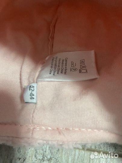 Шапка crockid reima 42 44 46