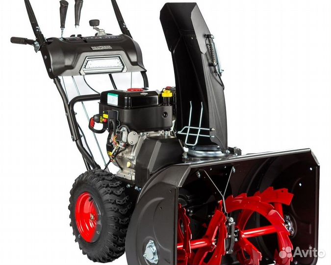 Снегоуборщик redverg RD-SB71/1450BS-E