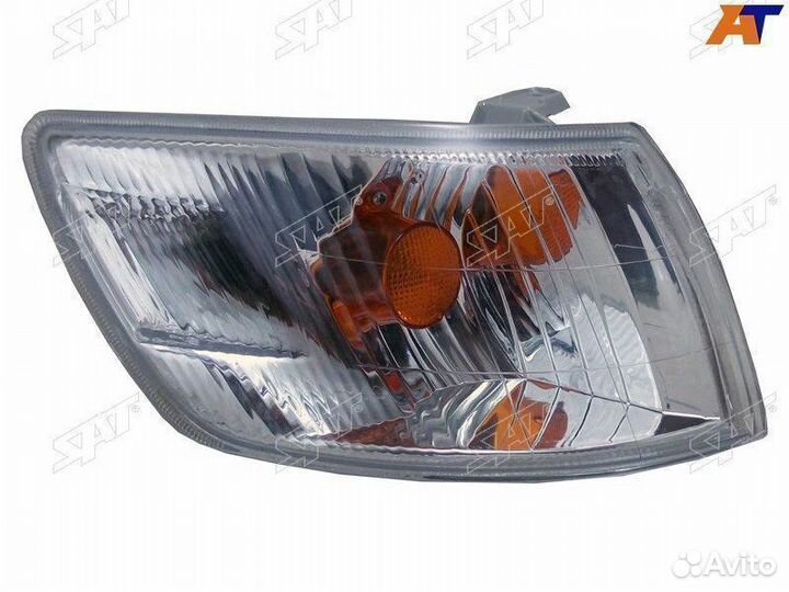 Габарит toyota corona premio 96-98 RH