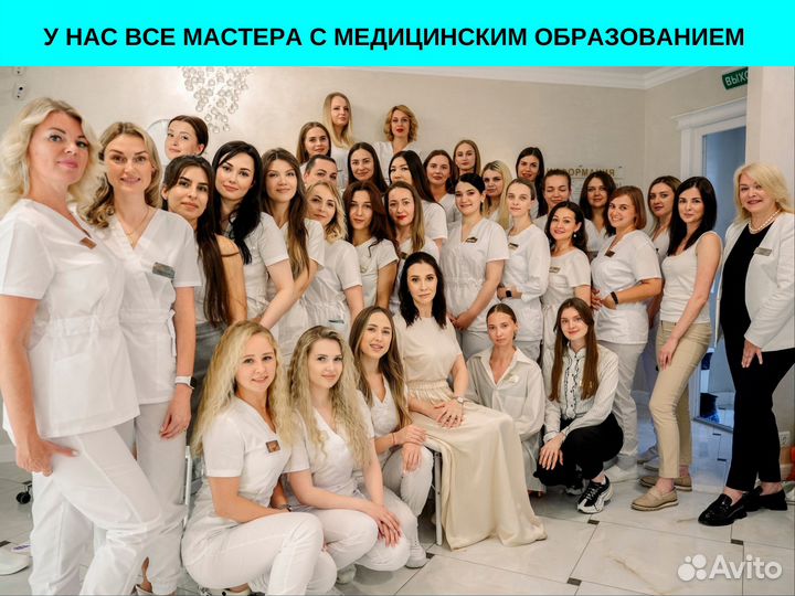 Эпиляция шугаринг