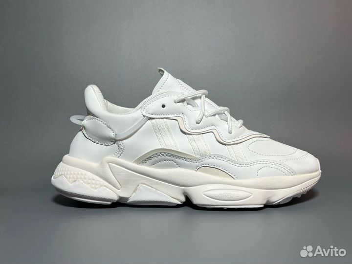 Кроссовки женские Adidas Ozweego 35/36