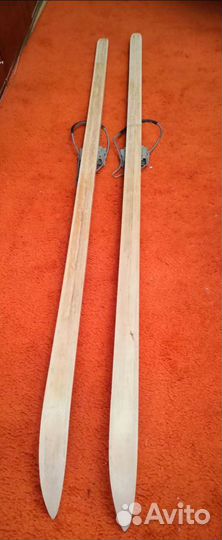 Беговые лыжи Мукачево кросс