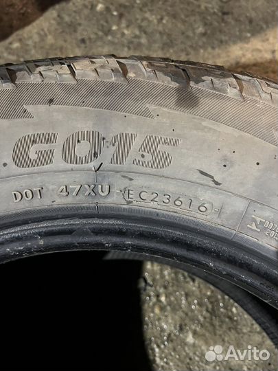 Yokohama Geolandar A/T G015 285/60 R18