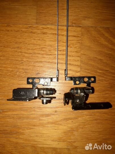 Ноутбук Lenovo G560 G565