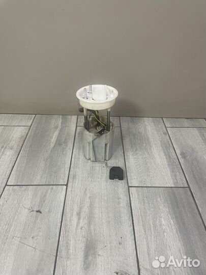 Насос топливный 6RU919051A Фольксваген поло седан