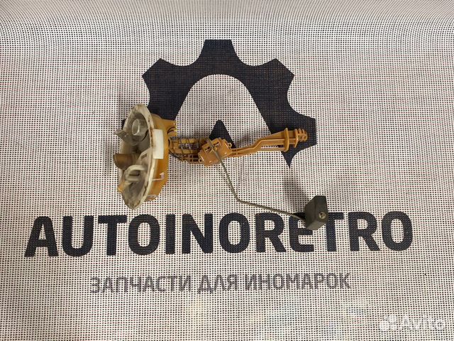 Датчик уровня топлива BMW E39 16141183179