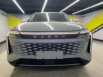 EXEED RX 2.0 AMT, 2023, 50 км, с пробегом, цена 3 430 000 руб.