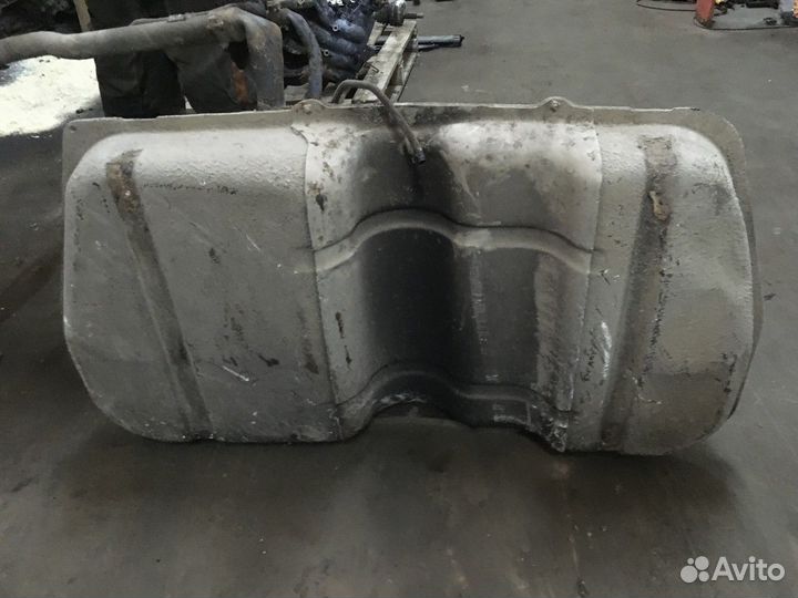 Бак топливный (Kia Sportage)