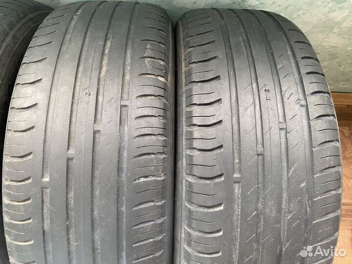 Колеса летние 195/60 r15