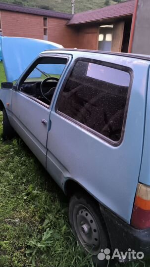 Запчасти ока