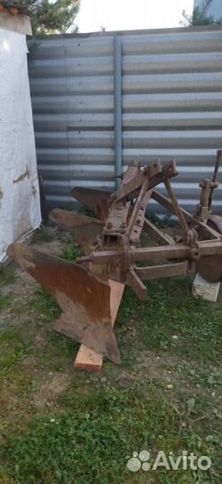 Трактор МТЗ (Беларус) 82, 1994