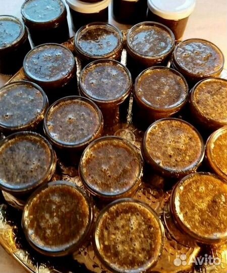 Натуральный препарат для мужской силы