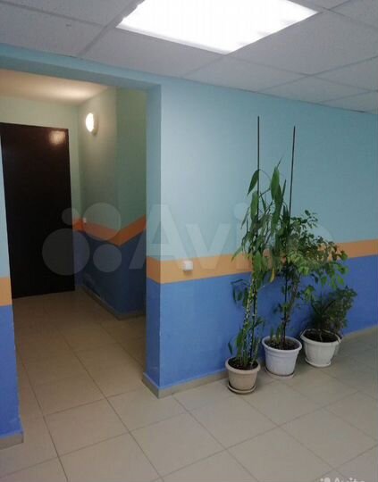 Свободного назначения, 19 м²