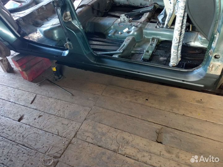 Сварочные работы авто