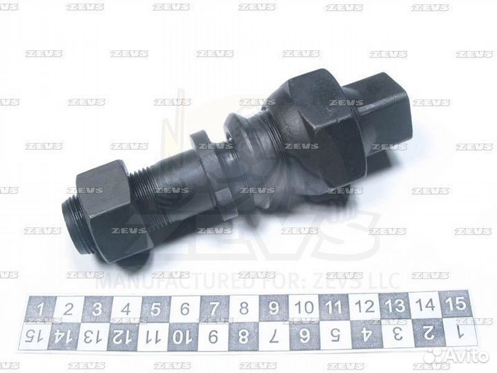 Шпилька в сборе BW67L