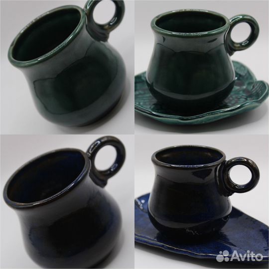 Керамика ручная работа