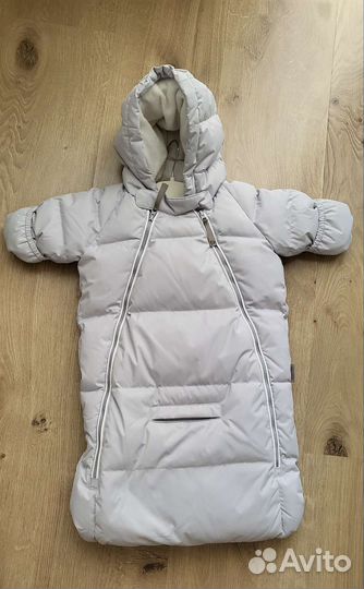 Зимний конверт Mansita