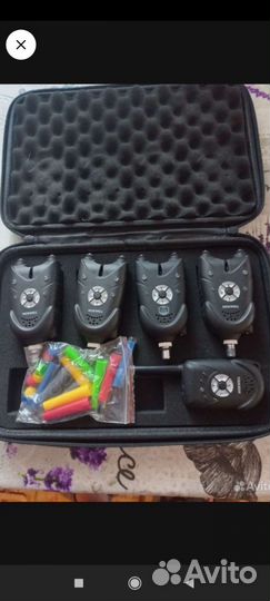 Карповый набор