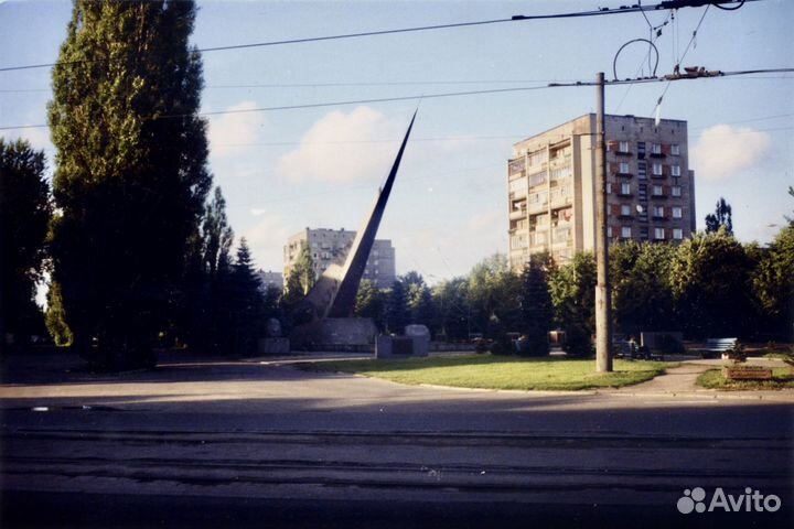 Калининград огромный архив фотографий