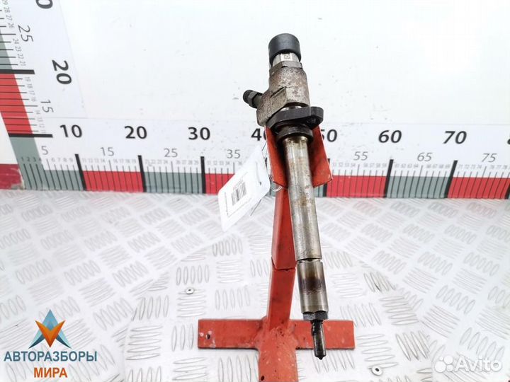 Форсунка Ford Mondeo 4 2010 9657144580