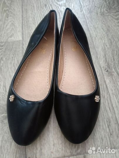 Продам обувь