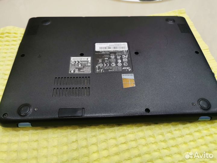 Acer aspire V5-122P