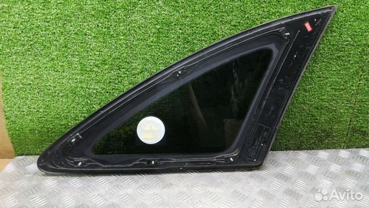 Форточка кузова Hyundai Veracruze Левая