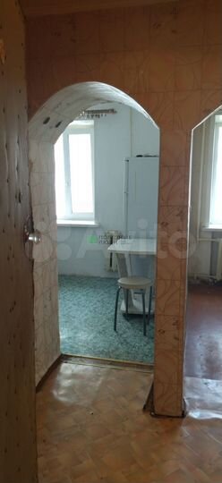 1-к. квартира, 33,2 м², 6/9 эт.