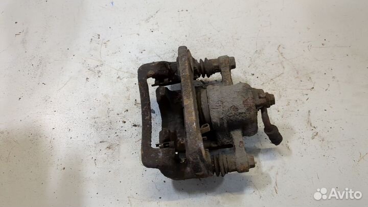 Суппорт правый задний SsangYong Korando 2010