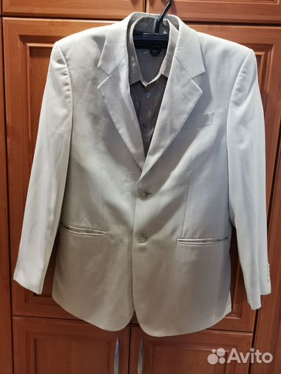 Мужские вещи р.48-50