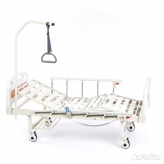 Медицинская кровать для лежачих больных