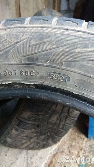 Bridgestone Turanza T005A 235/45 R18