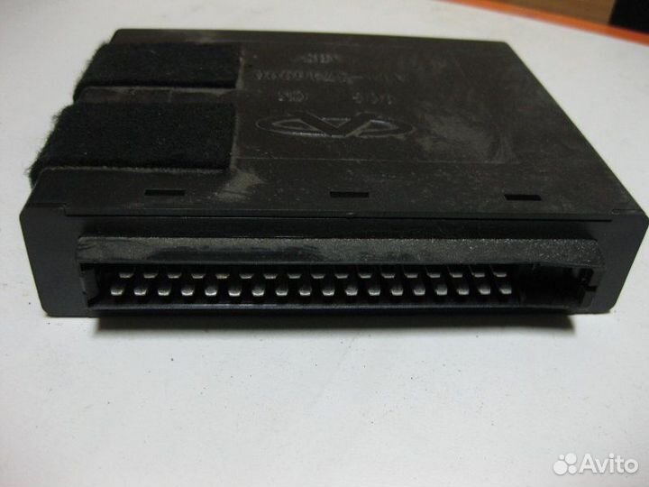 Блок комфорта Chery Amulet 1.6 2007