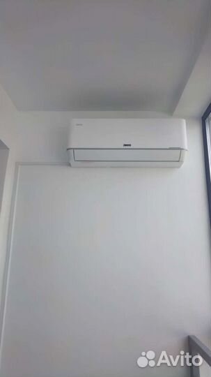 Монтаж, Чистка, установка кондиционеров