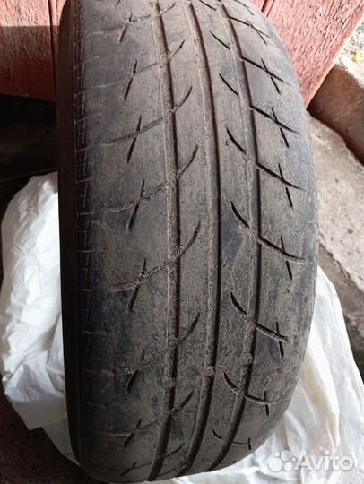 Tigar Syneris 215/60 R16 99V