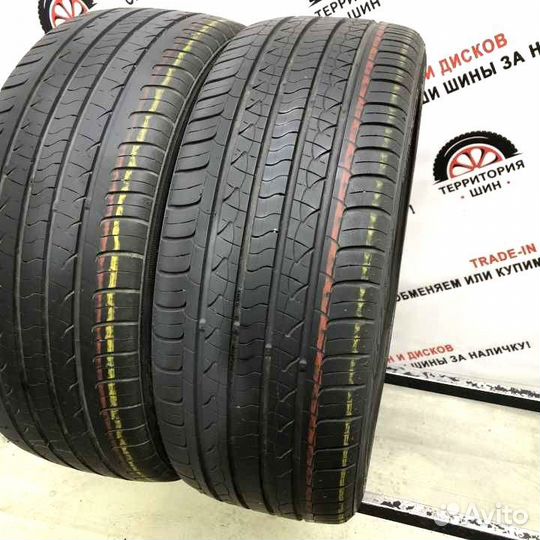 Nexen N'Priz AH8 215/45 R18