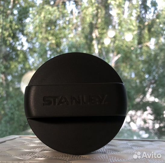 Термокружка stanley