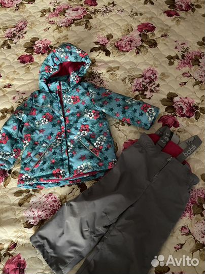 Костюм детский