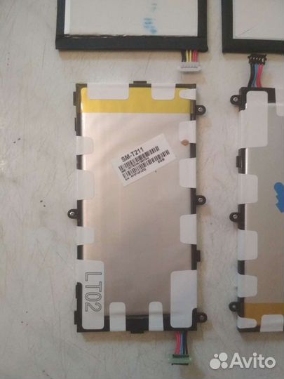 Аккумулятор samsung оригинал