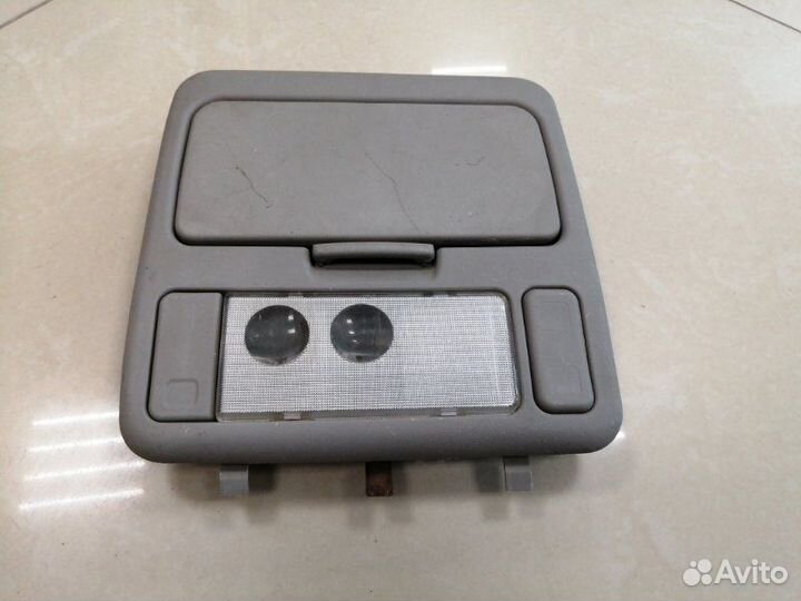 Плафон подсветки салона передний Chery Tiggo T11