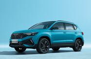 Jetta VS5 I рестайлинг (2022—2026) Внедорожник