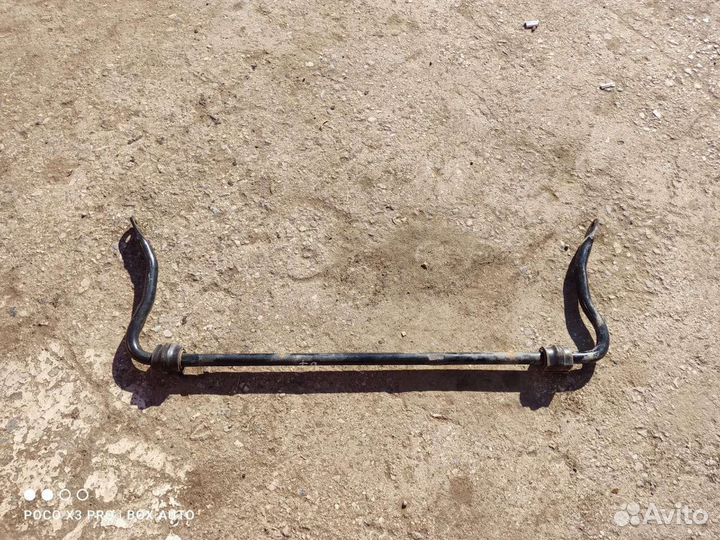 Стабилизатор передний Ситроен С4 Б7