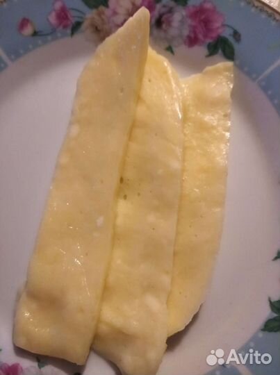 Домашний плавленый сыр
