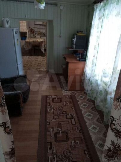 Дом 61 м² на участке 6 сот.