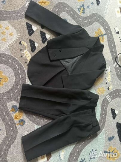 Пакет вещей на мальчика 86 92