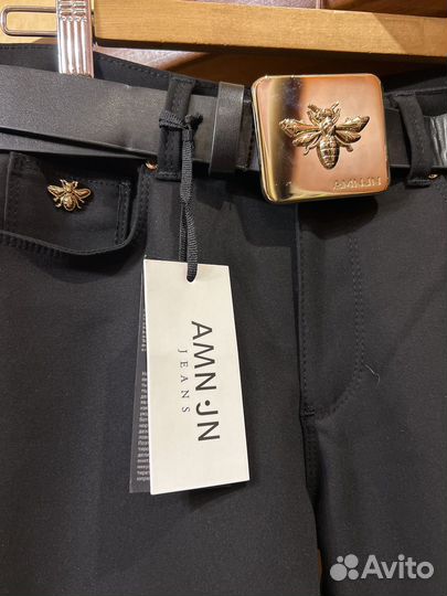 AMN новые брюки турция