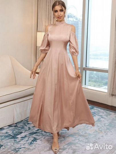 Платье shein размер S