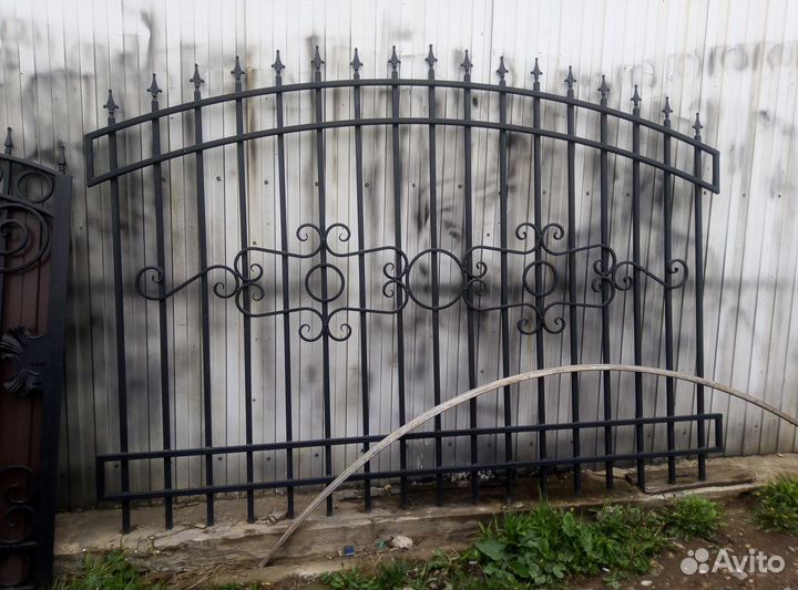 Сварка металлоконструкций